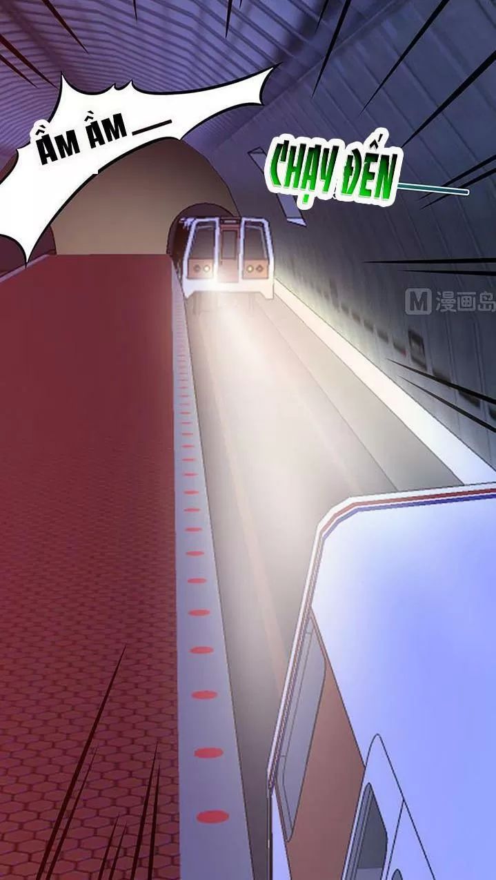 Quy Luật Tình Yêu Ở Mạt Thế Chapter 214 - Trang 2