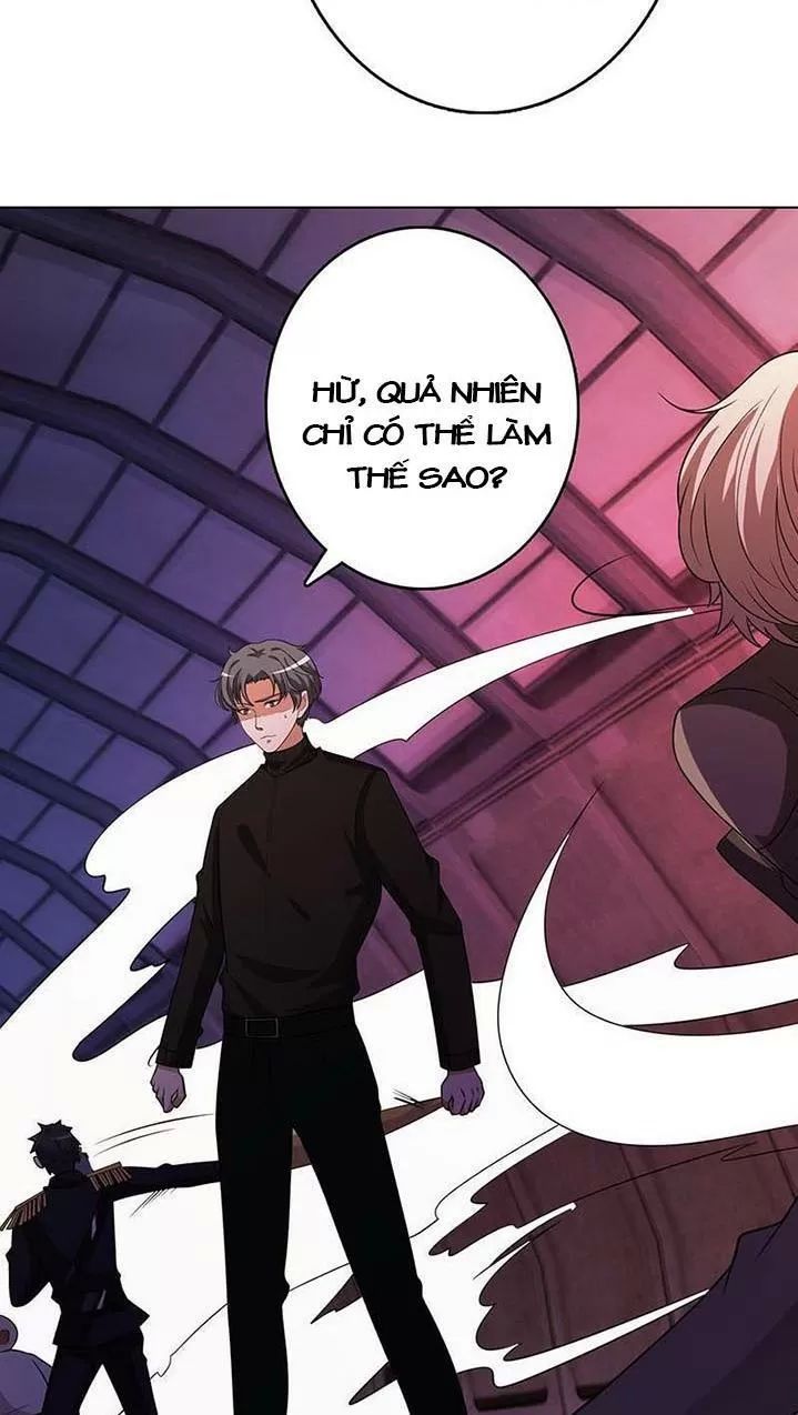 Quy Luật Tình Yêu Ở Mạt Thế Chapter 214 - Trang 2