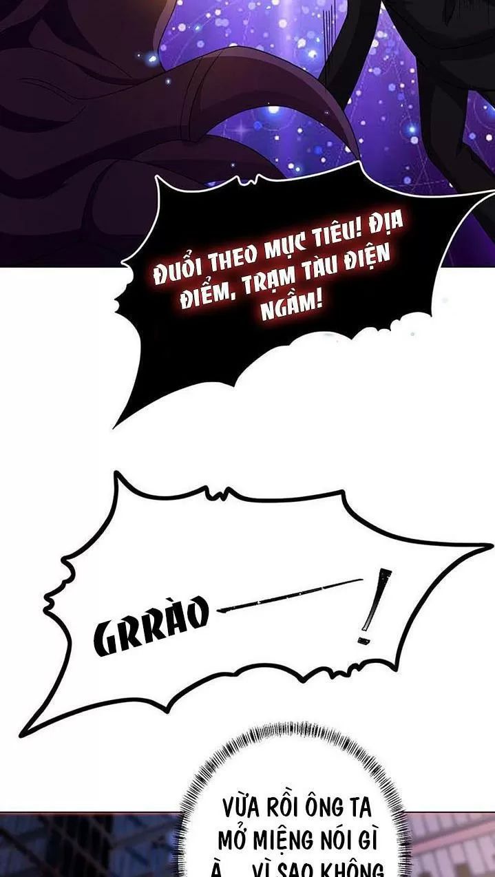 Quy Luật Tình Yêu Ở Mạt Thế Chapter 214 - Trang 2