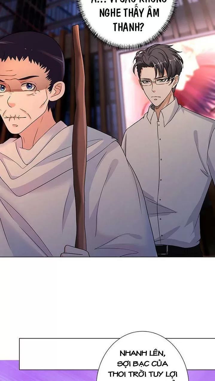 Quy Luật Tình Yêu Ở Mạt Thế Chapter 214 - Trang 2