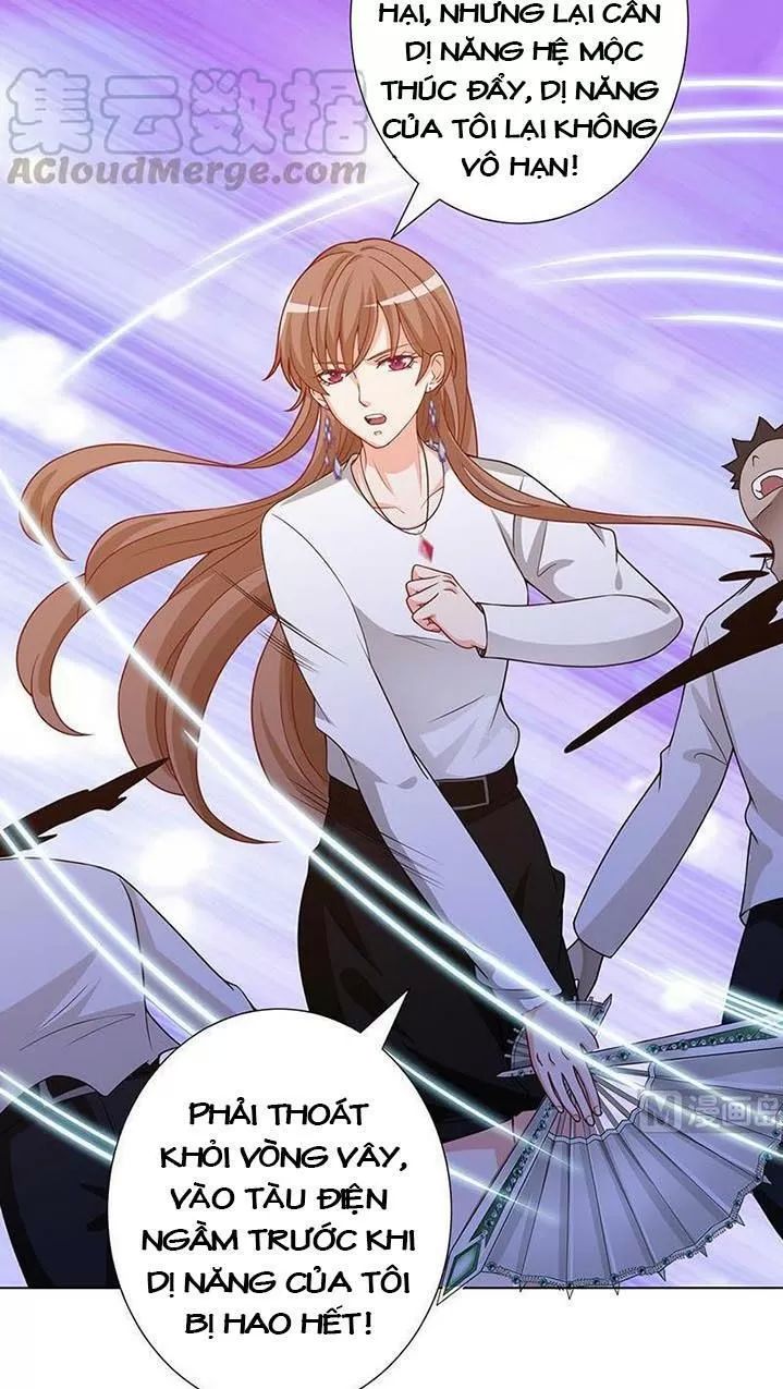 Quy Luật Tình Yêu Ở Mạt Thế Chapter 214 - Trang 2