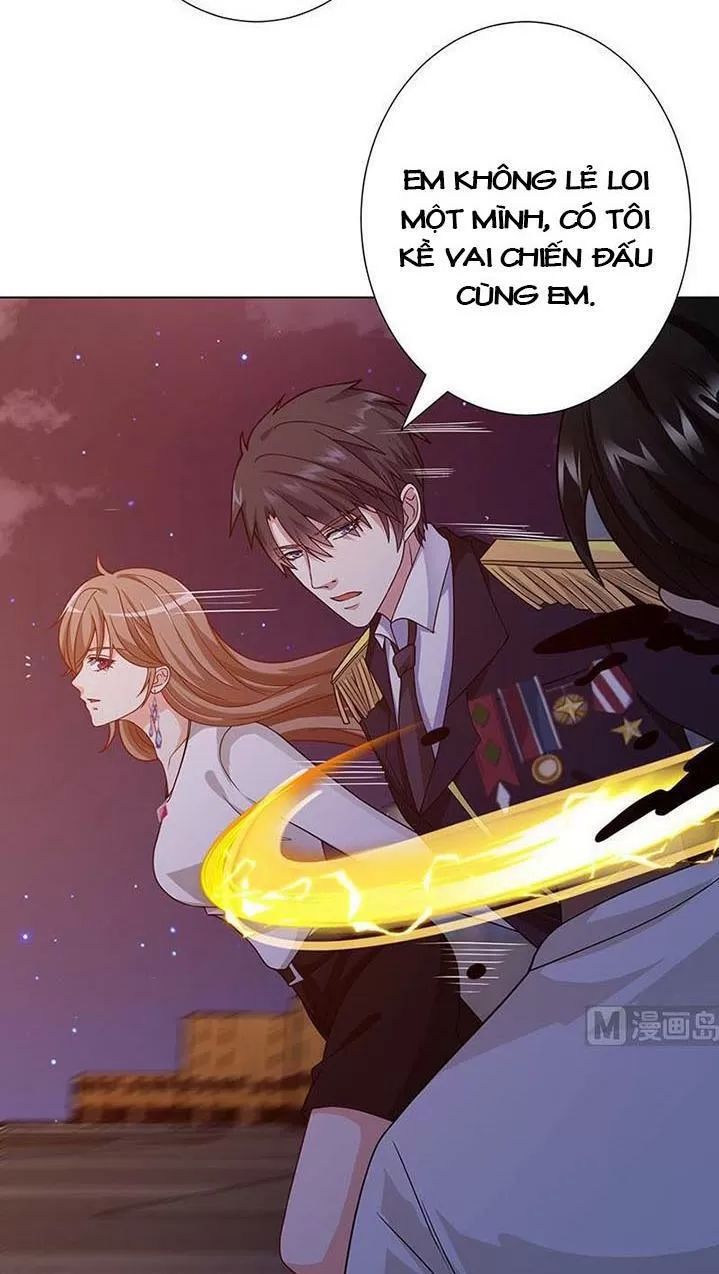 Quy Luật Tình Yêu Ở Mạt Thế Chapter 214 - Trang 2