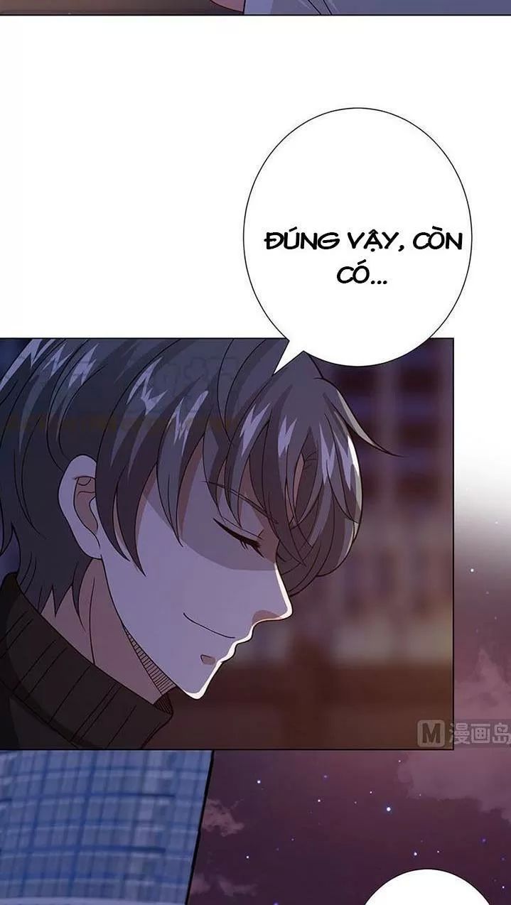 Quy Luật Tình Yêu Ở Mạt Thế Chapter 214 - Trang 2