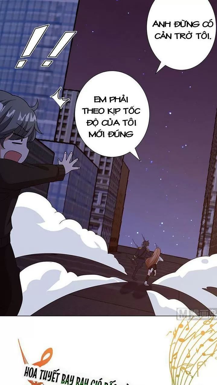 Quy Luật Tình Yêu Ở Mạt Thế Chapter 214 - Trang 2