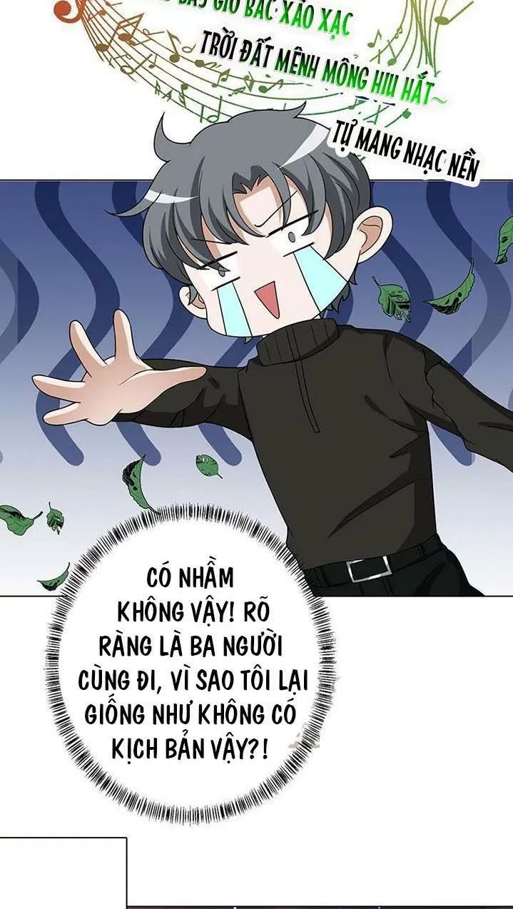 Quy Luật Tình Yêu Ở Mạt Thế Chapter 214 - Trang 2