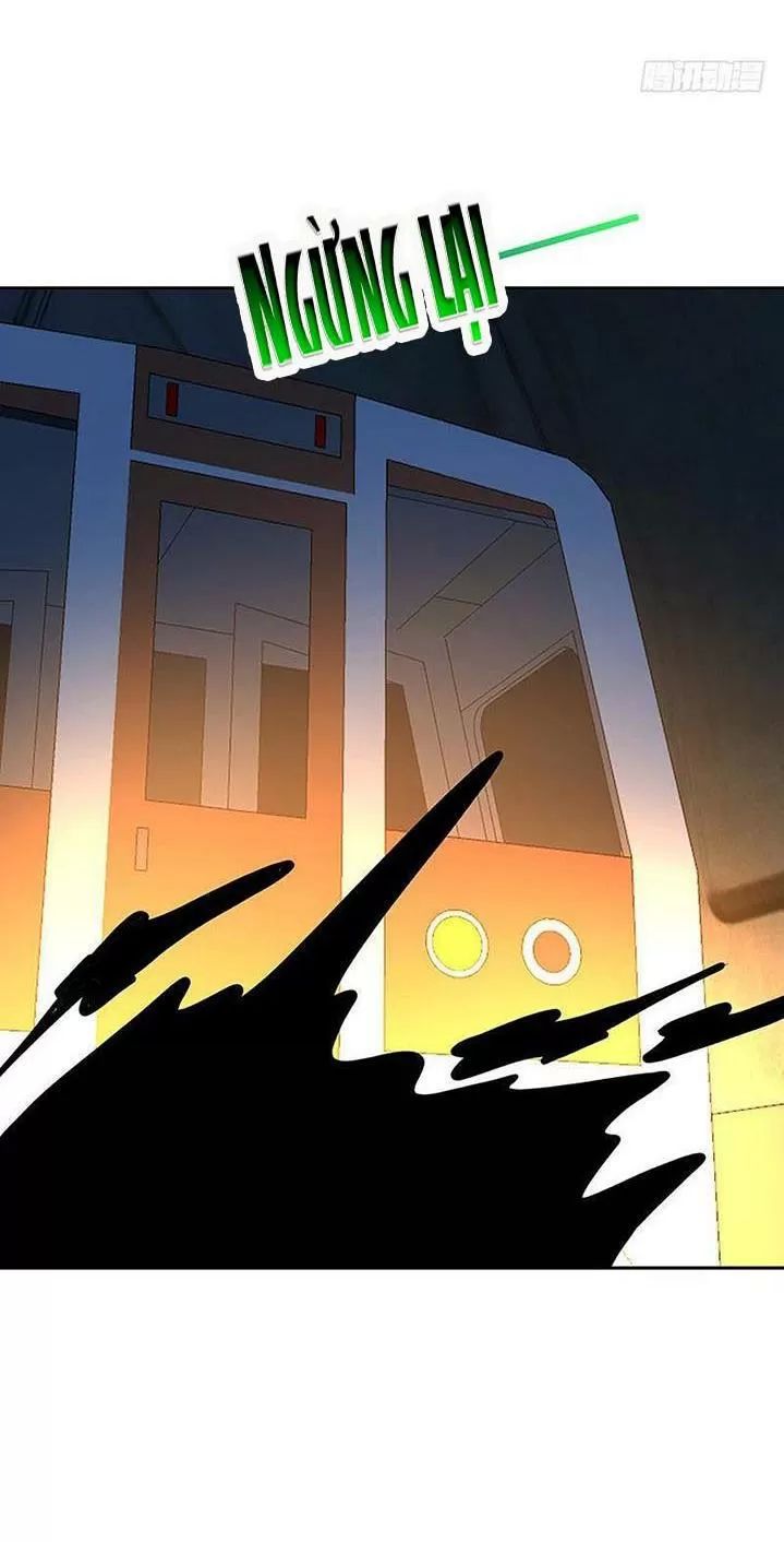 Quy Luật Tình Yêu Ở Mạt Thế Chapter 215 - Trang 2