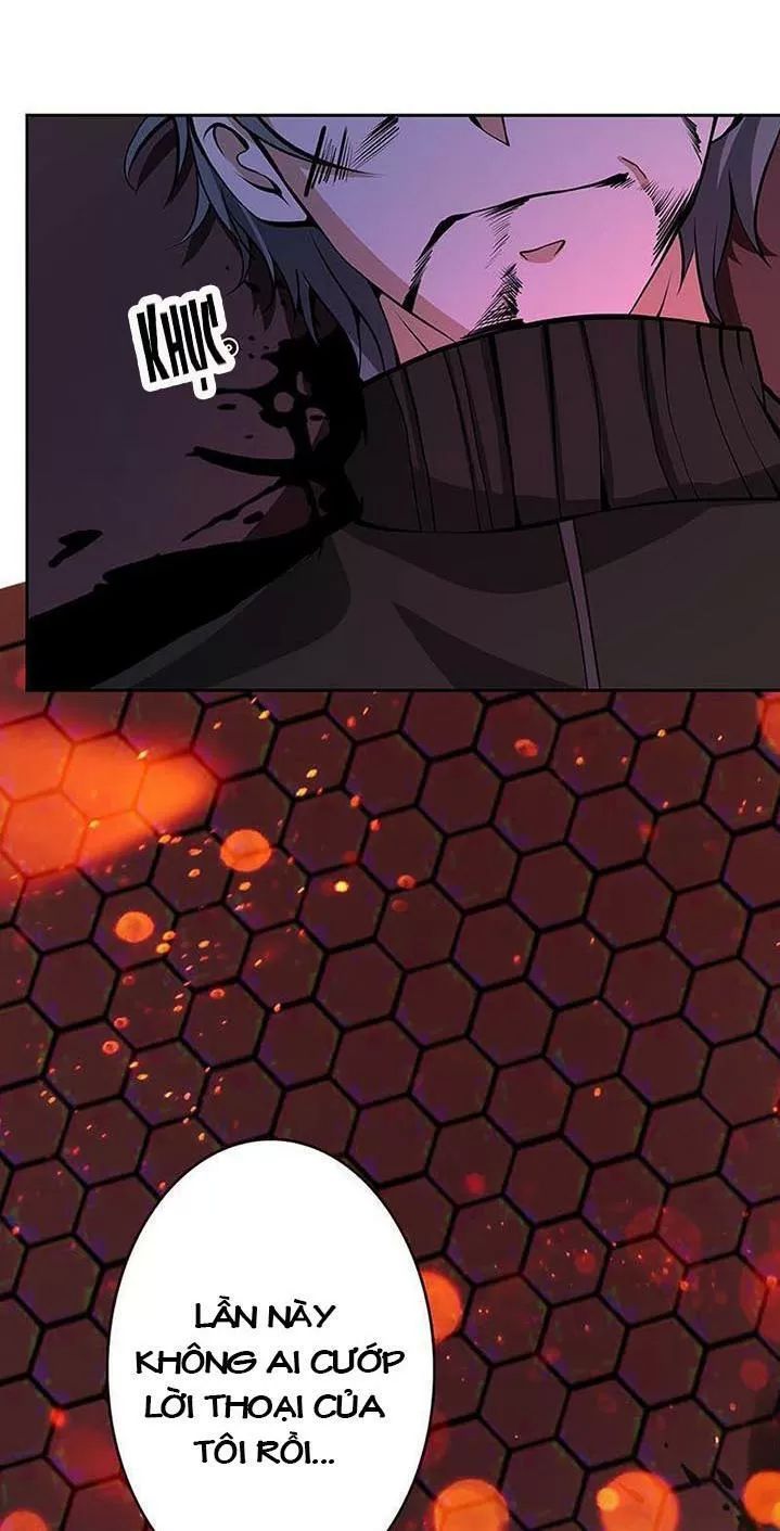Quy Luật Tình Yêu Ở Mạt Thế Chapter 215 - Trang 2
