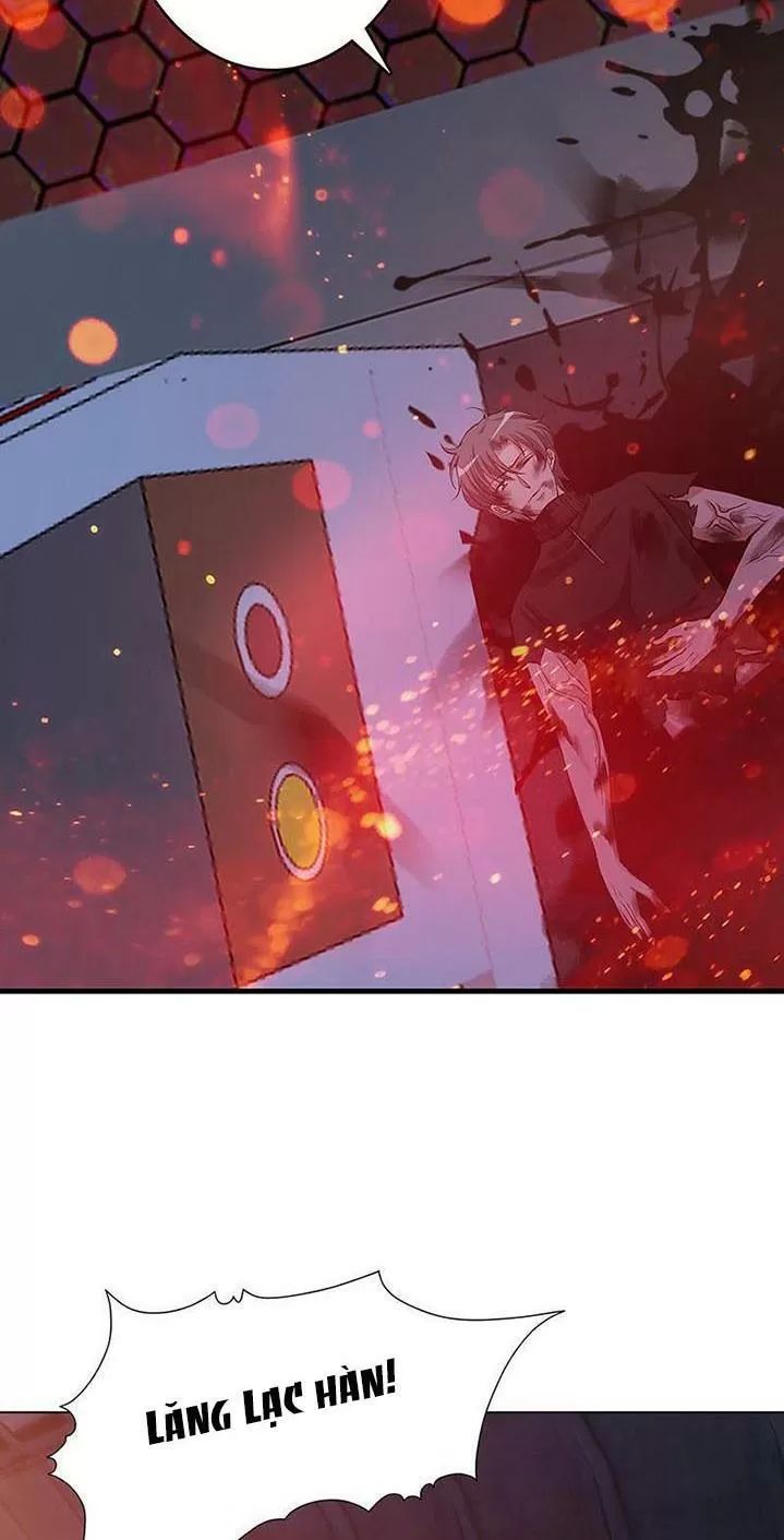 Quy Luật Tình Yêu Ở Mạt Thế Chapter 215 - Trang 2