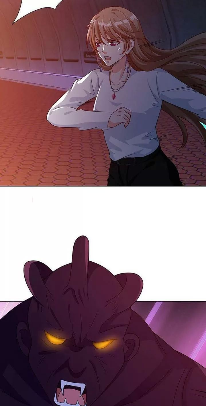 Quy Luật Tình Yêu Ở Mạt Thế Chapter 215 - Trang 2