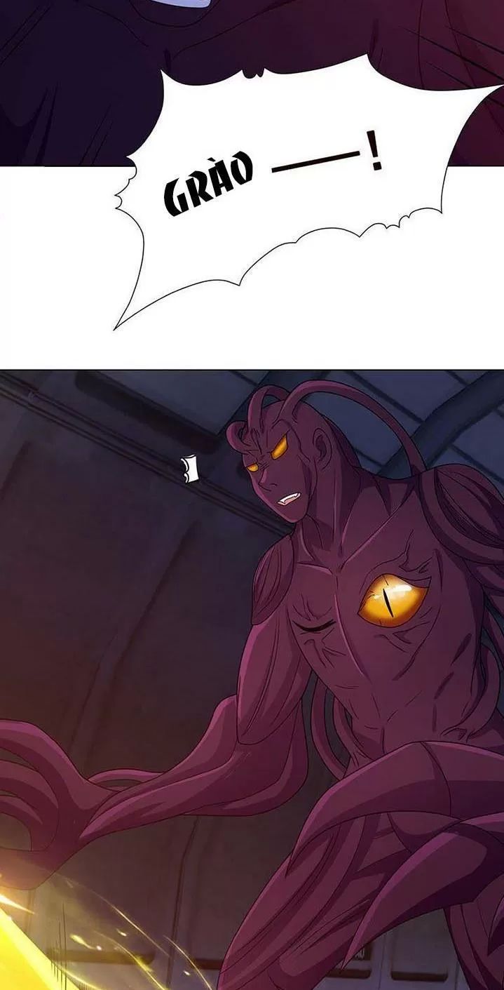 Quy Luật Tình Yêu Ở Mạt Thế Chapter 215 - Trang 2