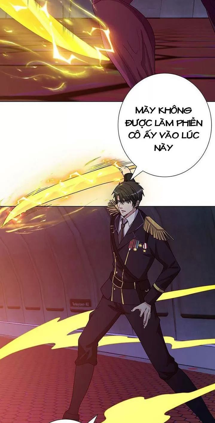 Quy Luật Tình Yêu Ở Mạt Thế Chapter 215 - Trang 2