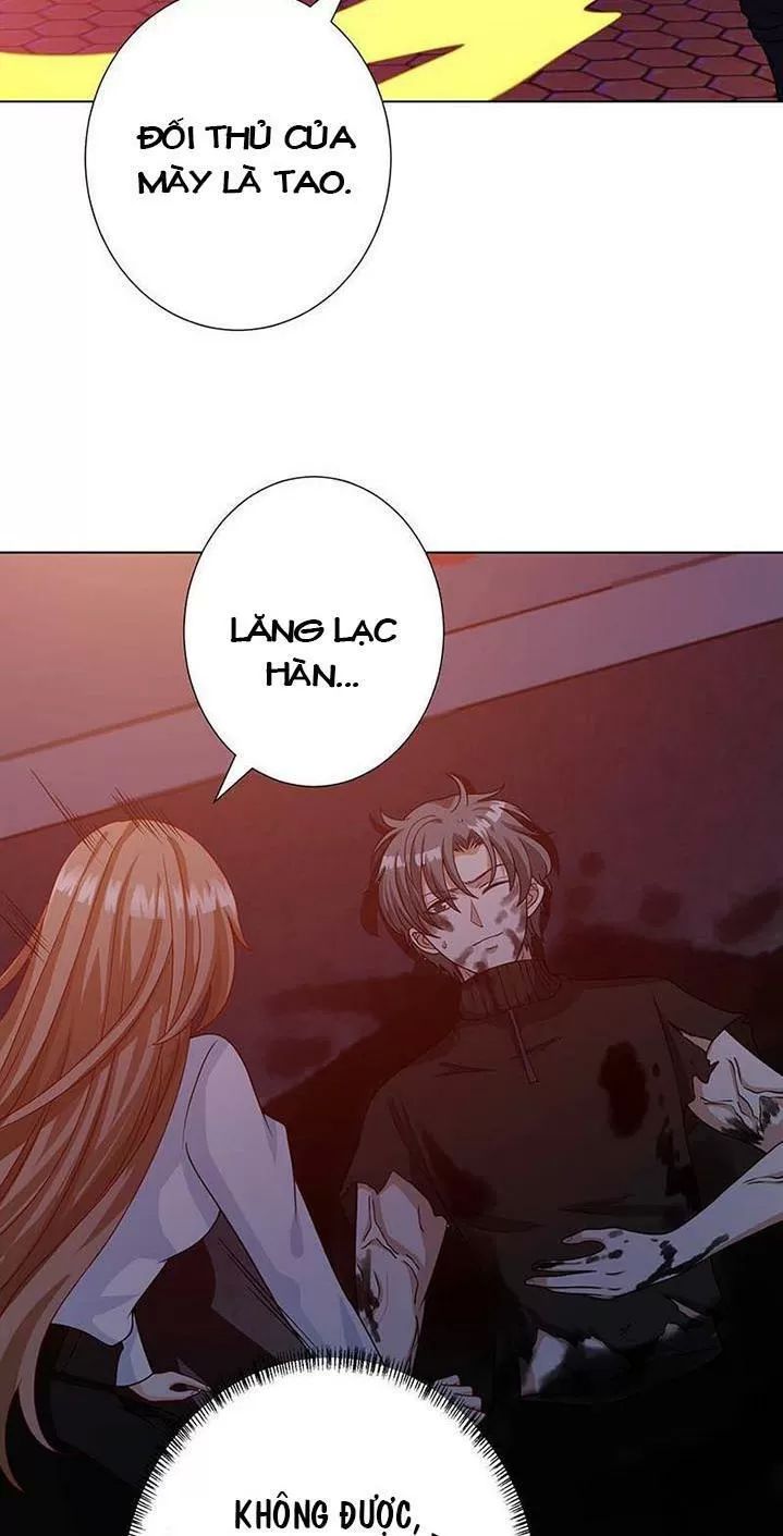 Quy Luật Tình Yêu Ở Mạt Thế Chapter 215 - Trang 2