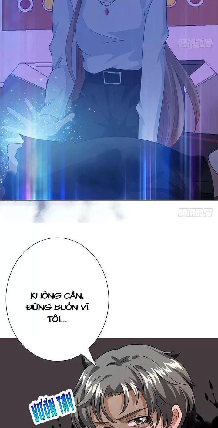 Quy Luật Tình Yêu Ở Mạt Thế Chapter 215 - Trang 2