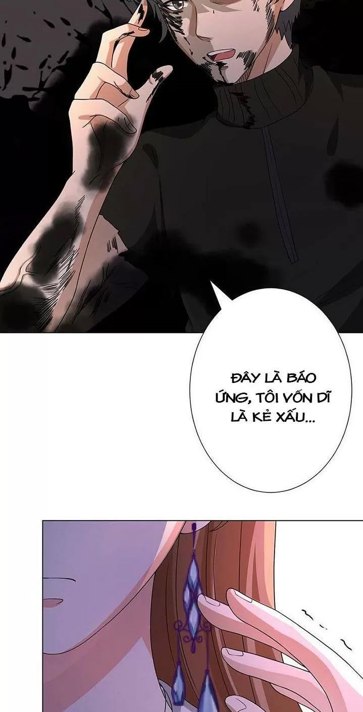 Quy Luật Tình Yêu Ở Mạt Thế Chapter 215 - Trang 2