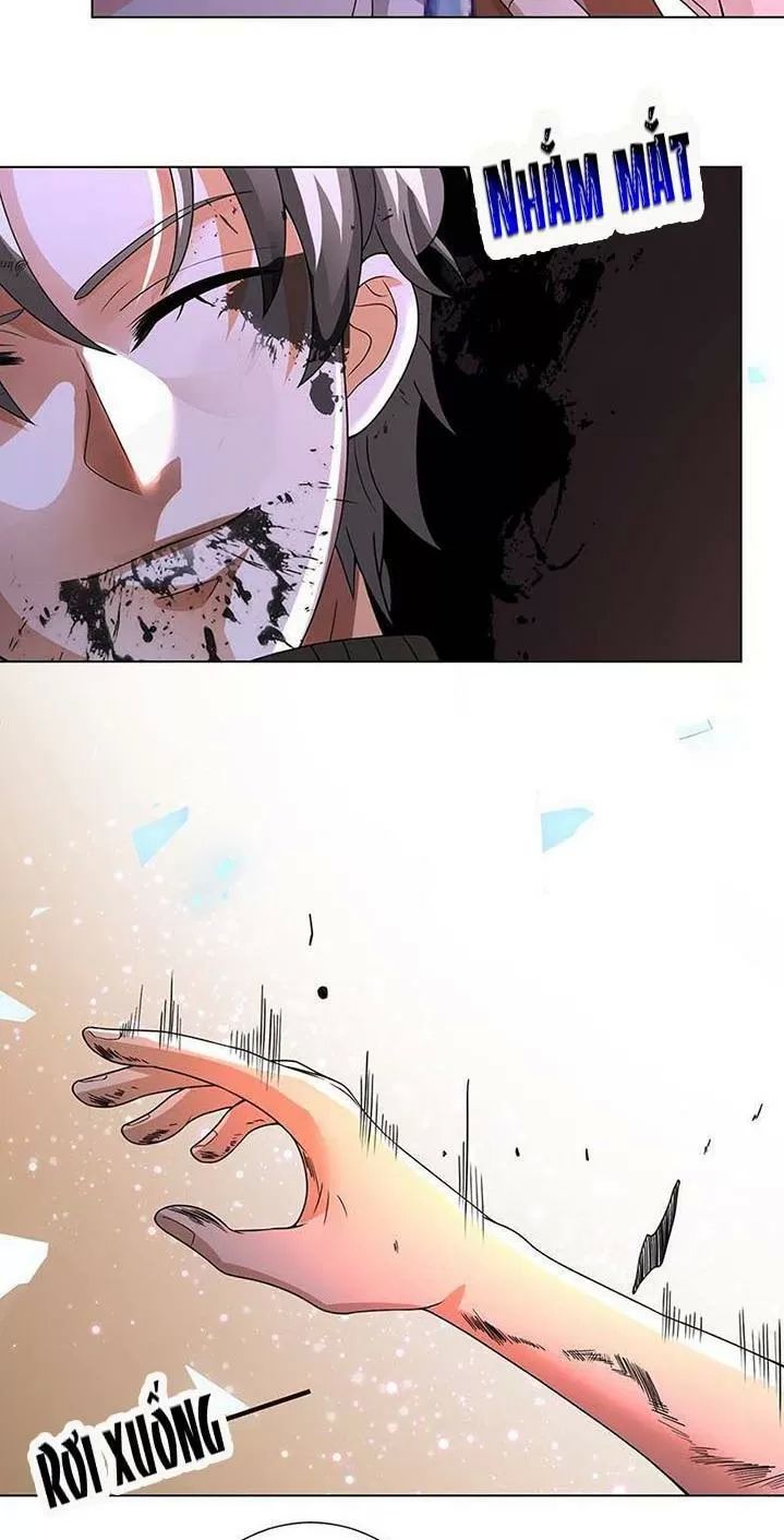 Quy Luật Tình Yêu Ở Mạt Thế Chapter 215 - Trang 2