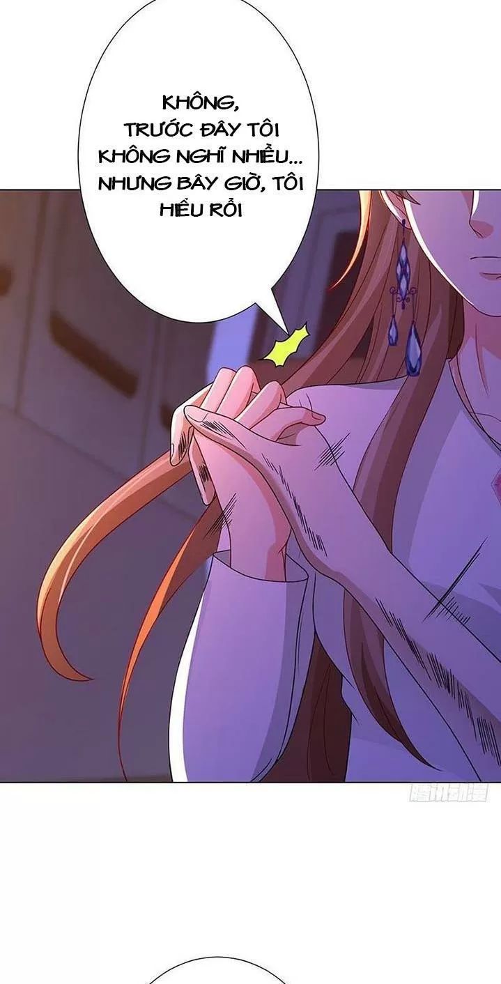 Quy Luật Tình Yêu Ở Mạt Thế Chapter 215 - Trang 2