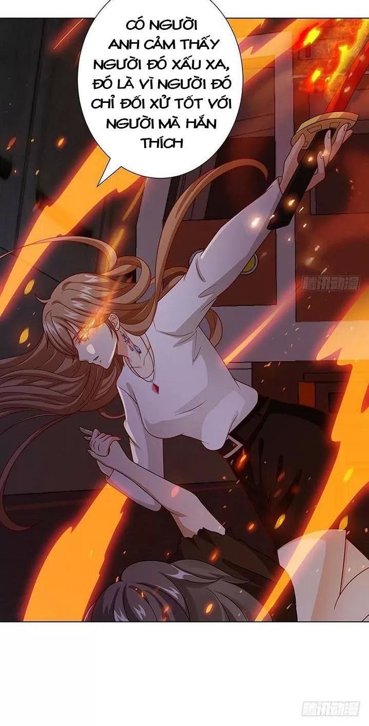 Quy Luật Tình Yêu Ở Mạt Thế Chapter 215 - Trang 2