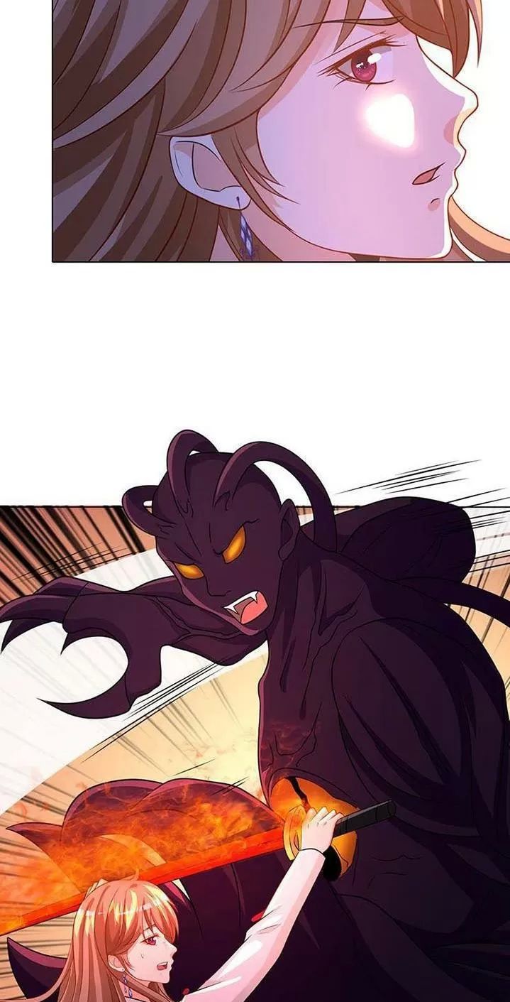 Quy Luật Tình Yêu Ở Mạt Thế Chapter 215 - Trang 2