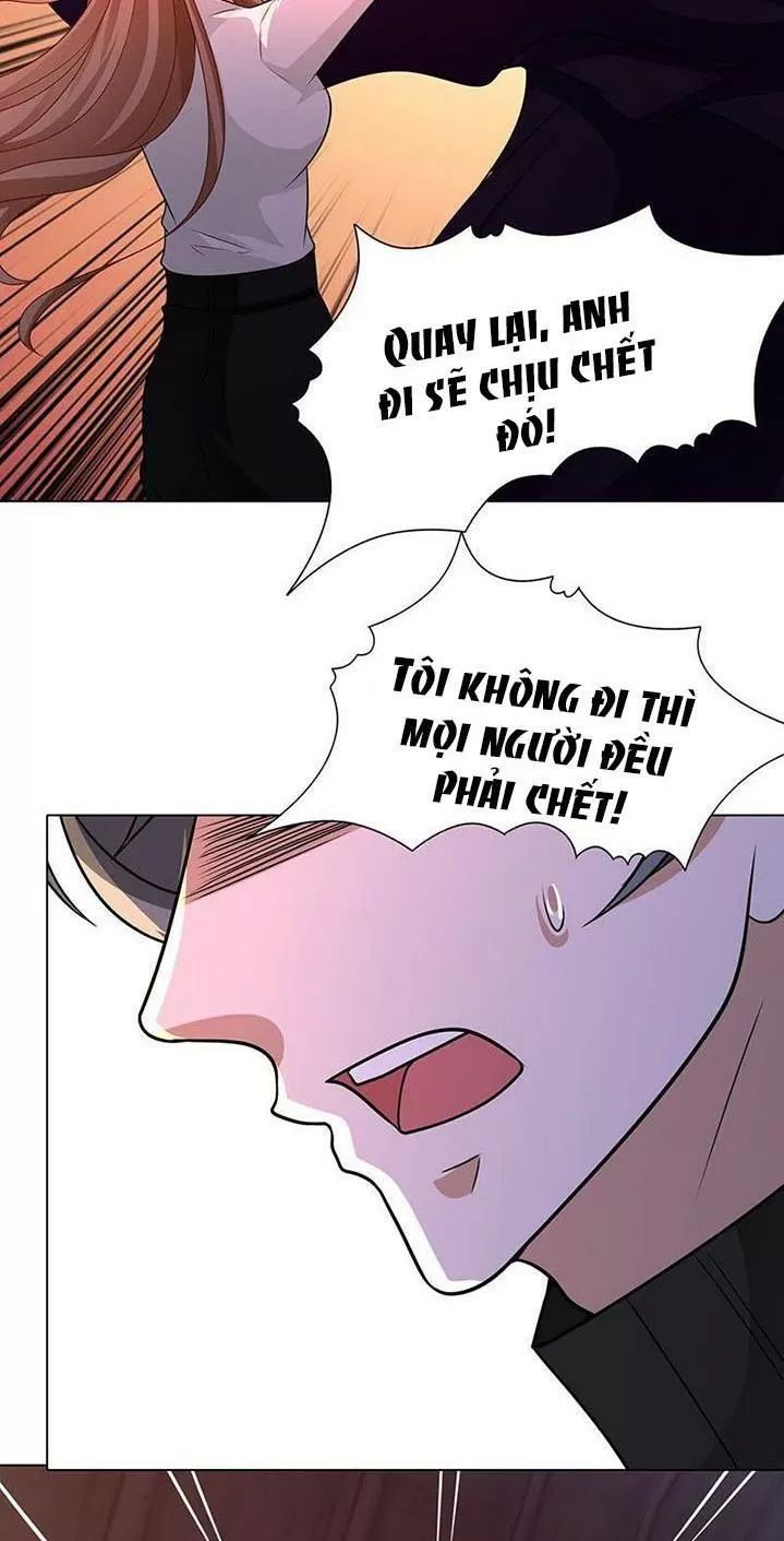 Quy Luật Tình Yêu Ở Mạt Thế Chapter 215 - Trang 2