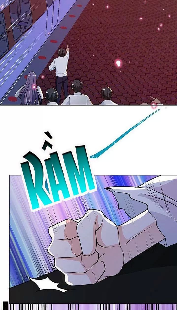 Quy Luật Tình Yêu Ở Mạt Thế Chapter 216 - Trang 2