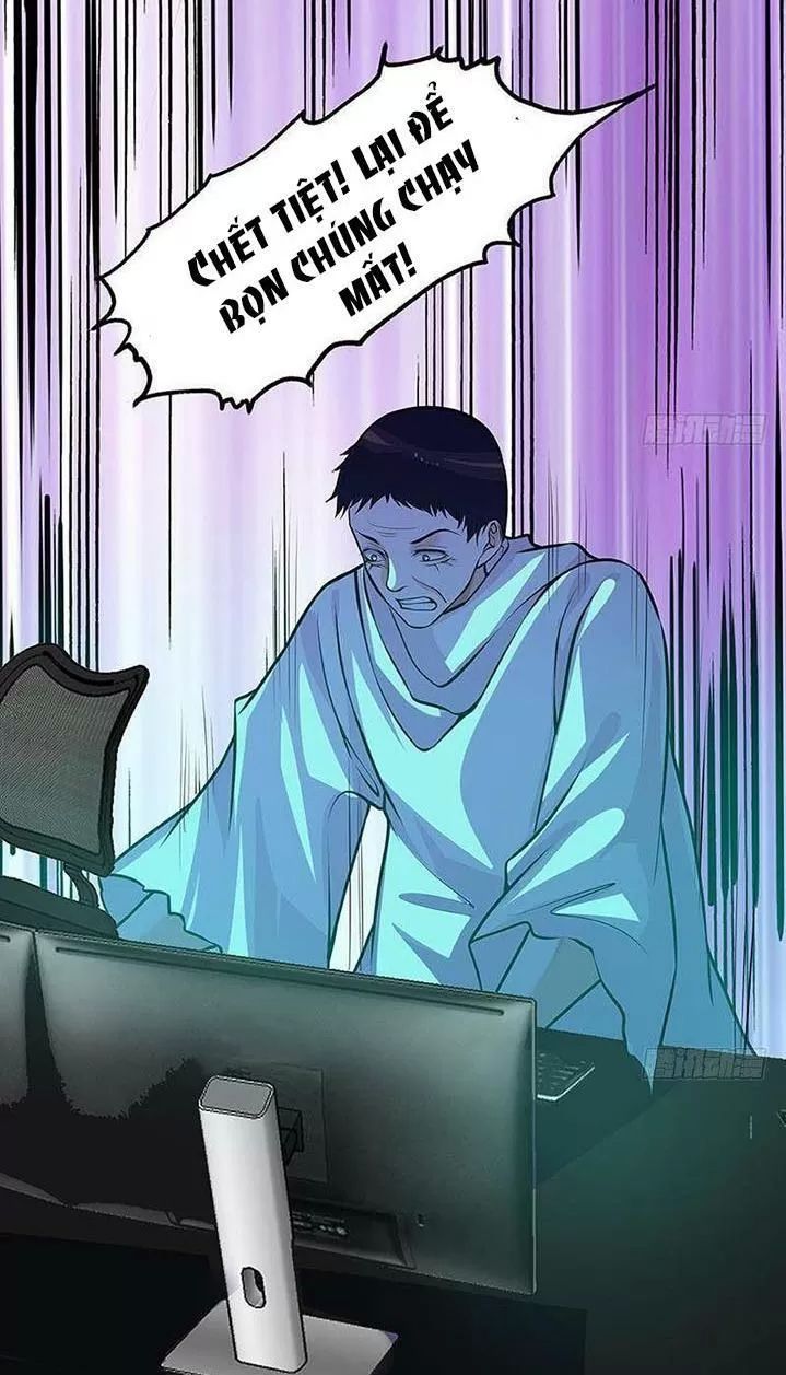 Quy Luật Tình Yêu Ở Mạt Thế Chapter 216 - Trang 2