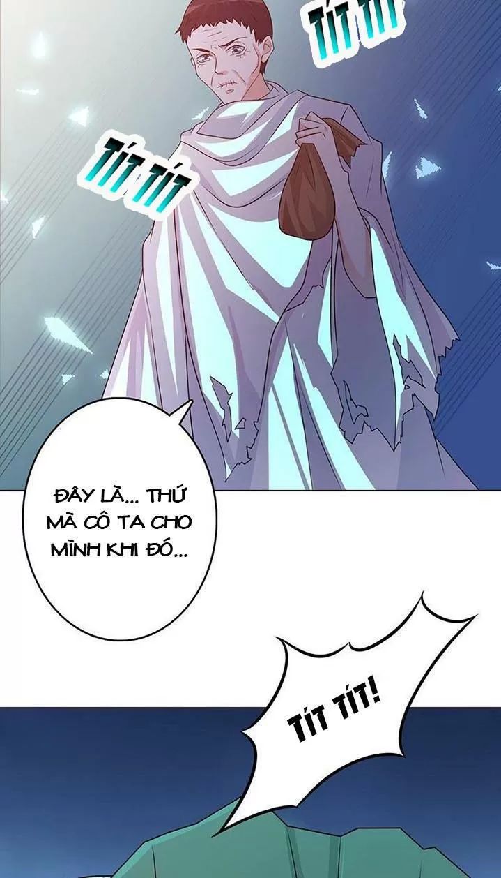 Quy Luật Tình Yêu Ở Mạt Thế Chapter 216 - Trang 2