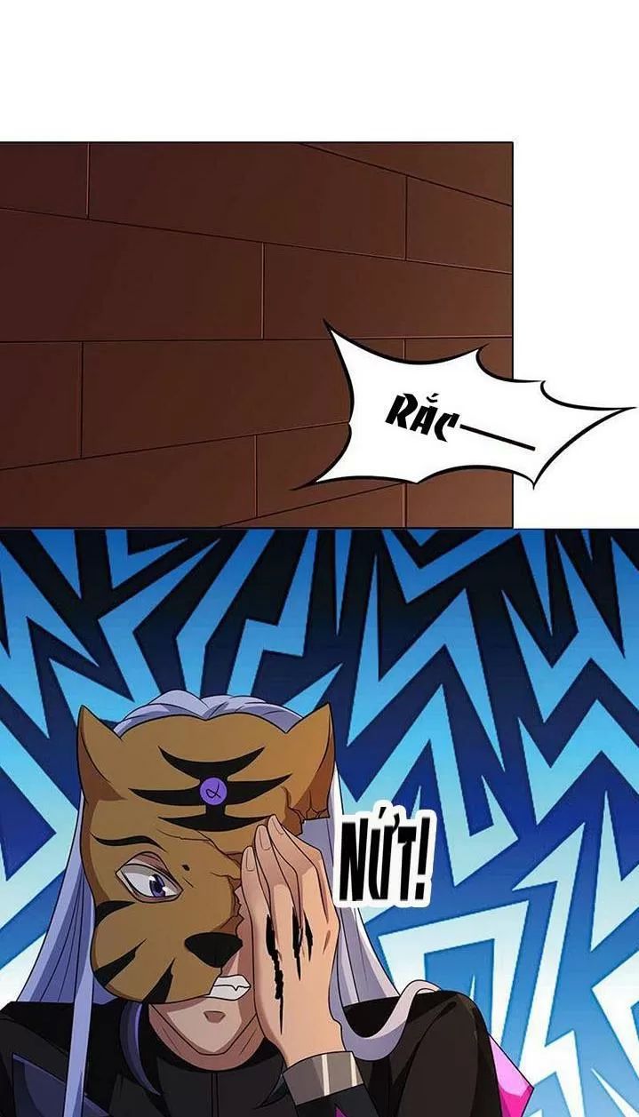 Quy Luật Tình Yêu Ở Mạt Thế Chapter 216 - Trang 2