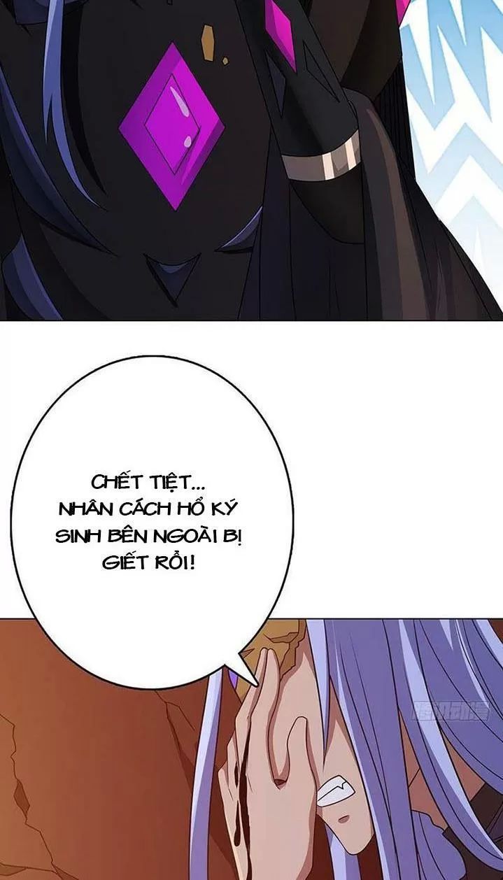 Quy Luật Tình Yêu Ở Mạt Thế Chapter 216 - Trang 2