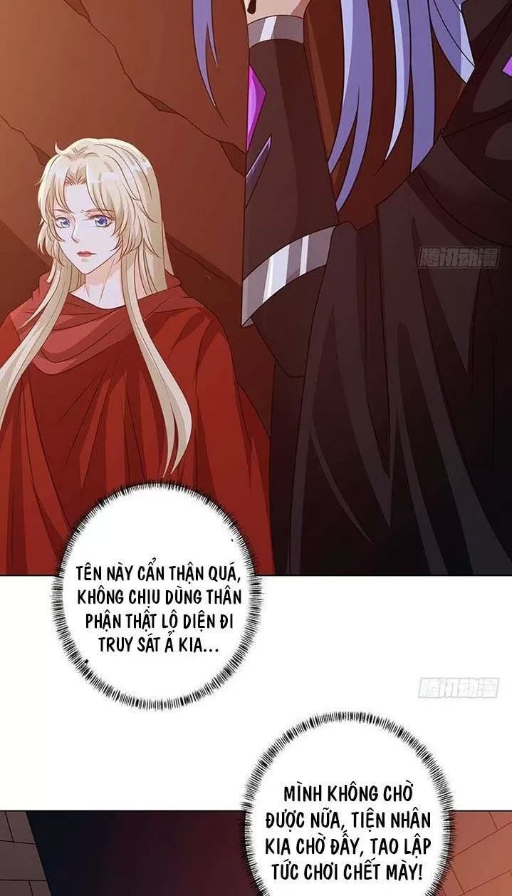 Quy Luật Tình Yêu Ở Mạt Thế Chapter 216 - Trang 2