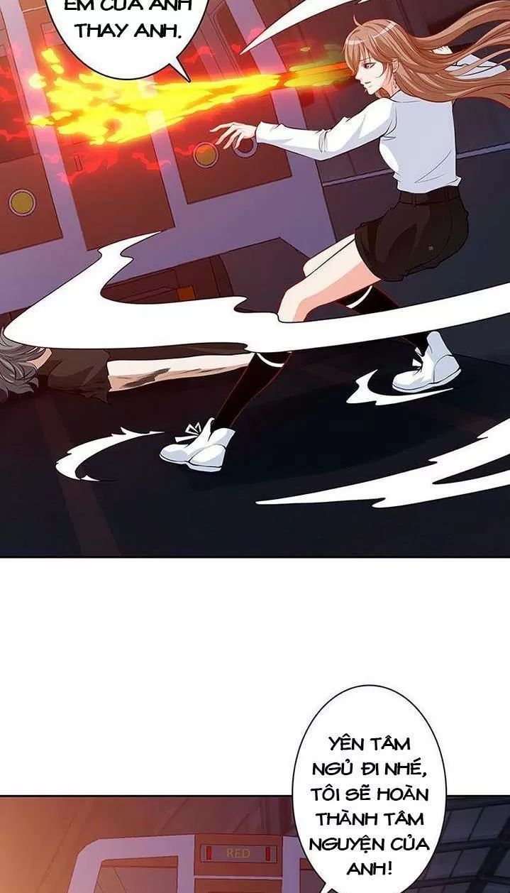 Quy Luật Tình Yêu Ở Mạt Thế Chapter 216 - Trang 2