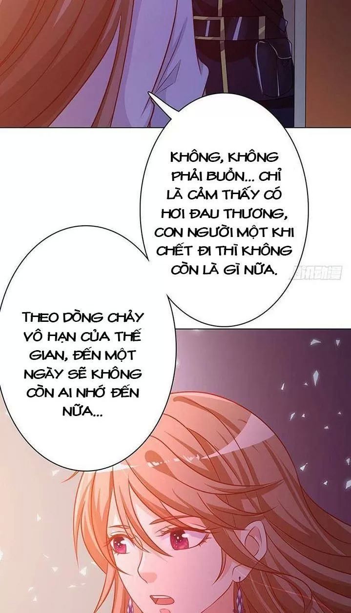 Quy Luật Tình Yêu Ở Mạt Thế Chapter 216 - Trang 2