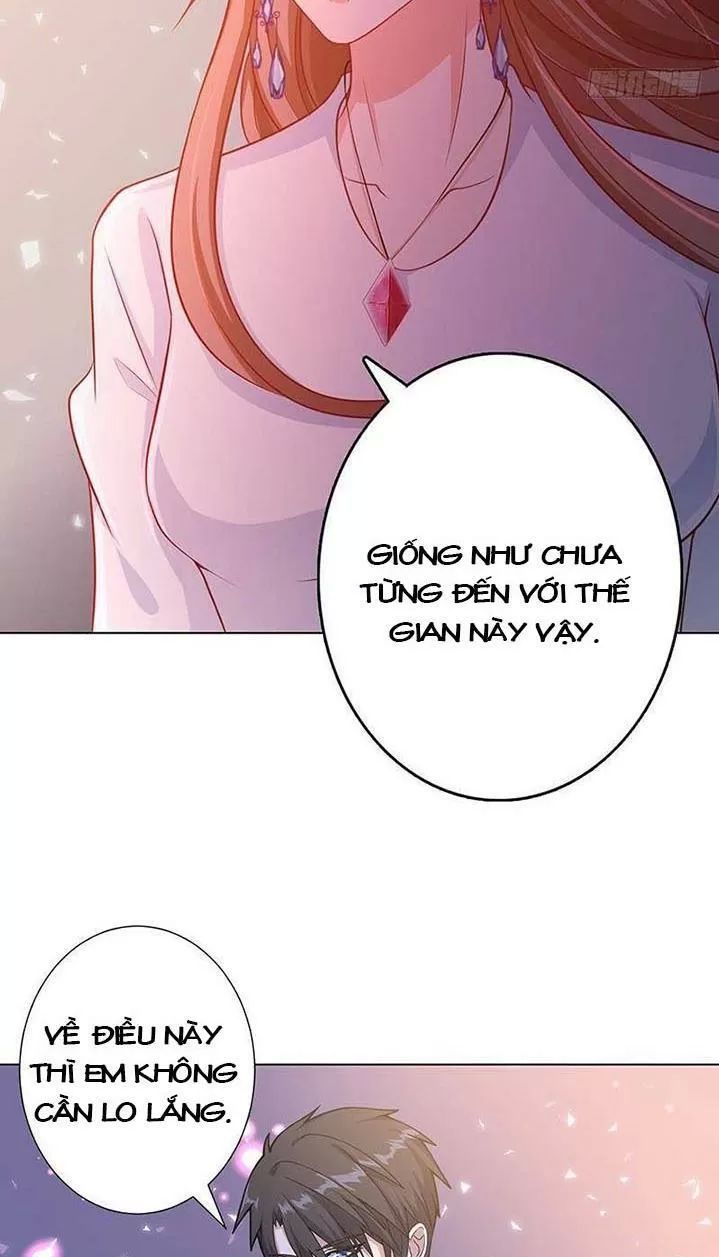 Quy Luật Tình Yêu Ở Mạt Thế Chapter 216 - Trang 2