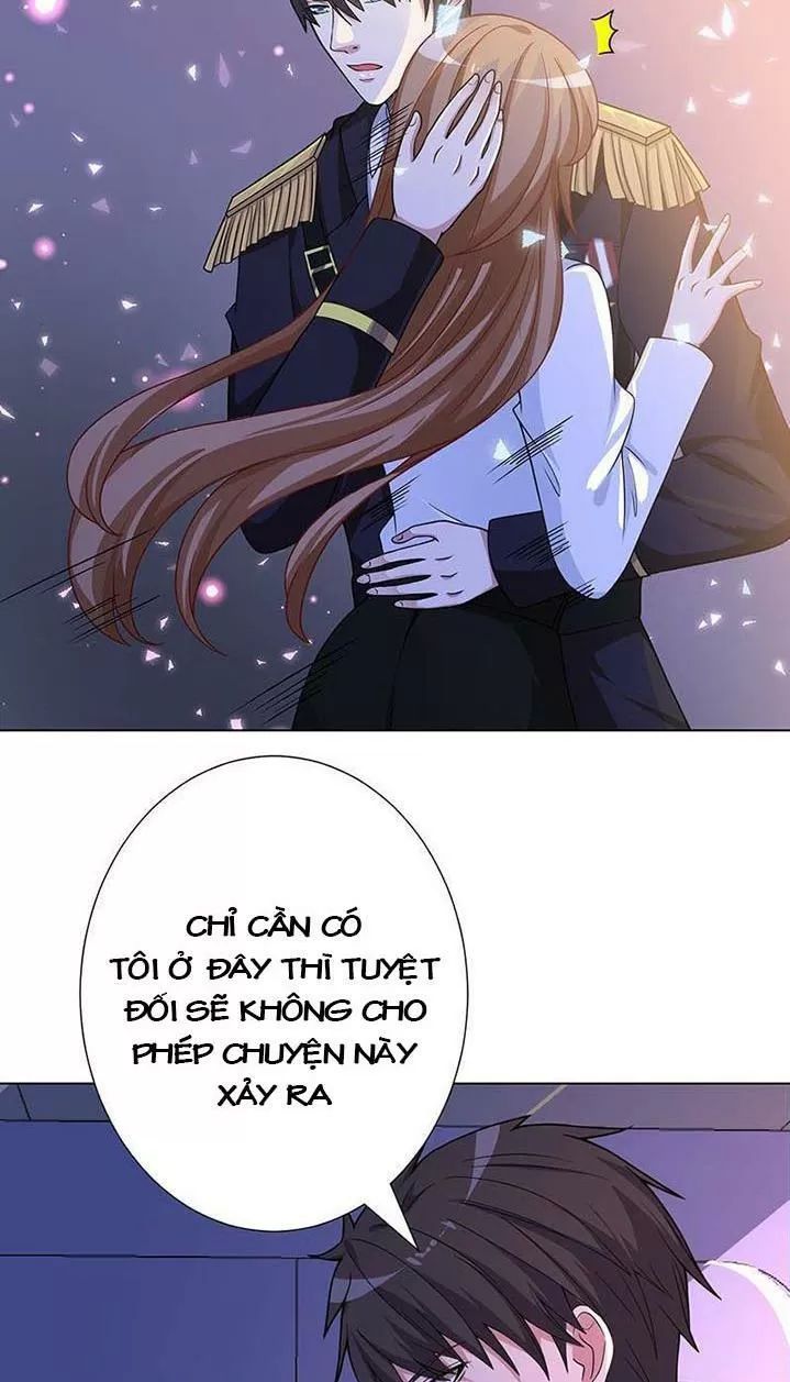 Quy Luật Tình Yêu Ở Mạt Thế Chapter 216 - Trang 2