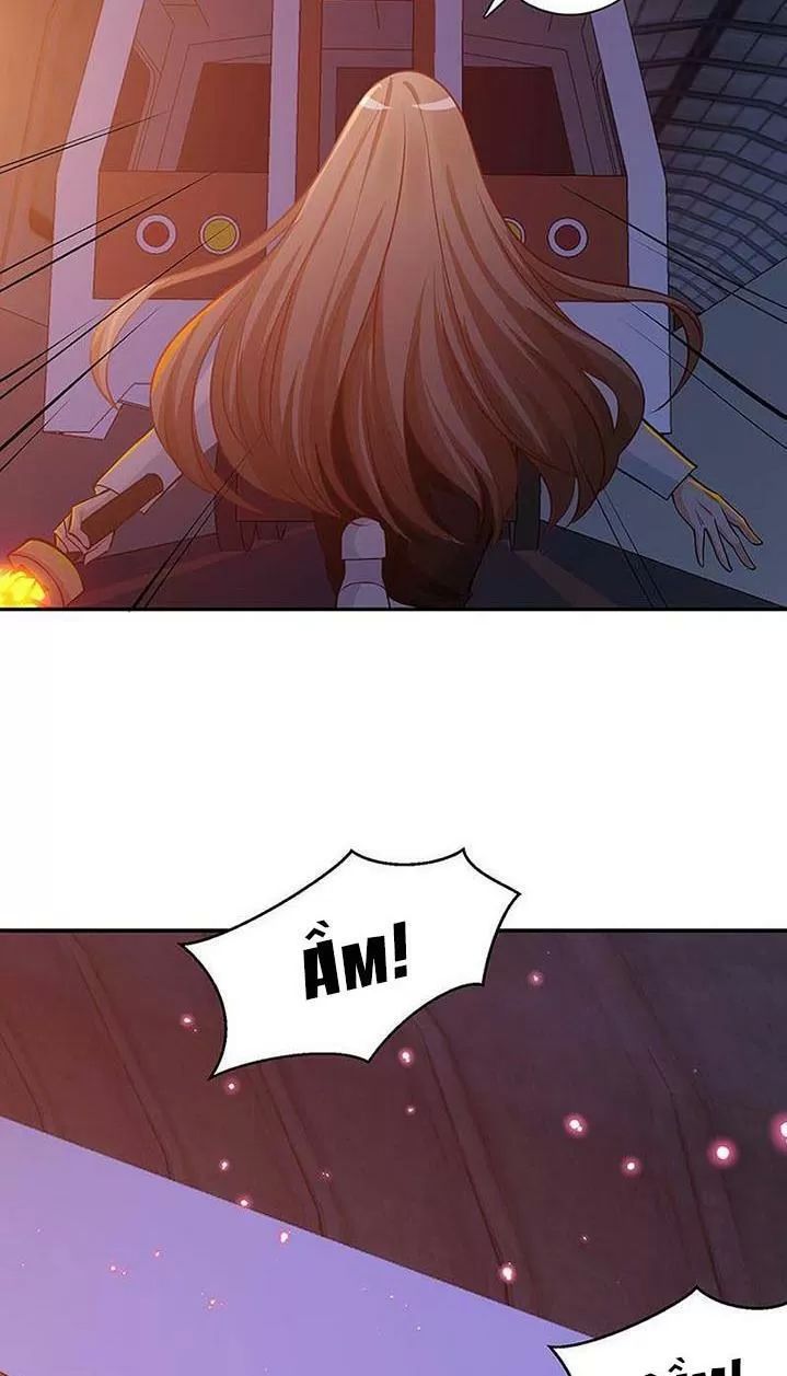 Quy Luật Tình Yêu Ở Mạt Thế Chapter 216 - Trang 2