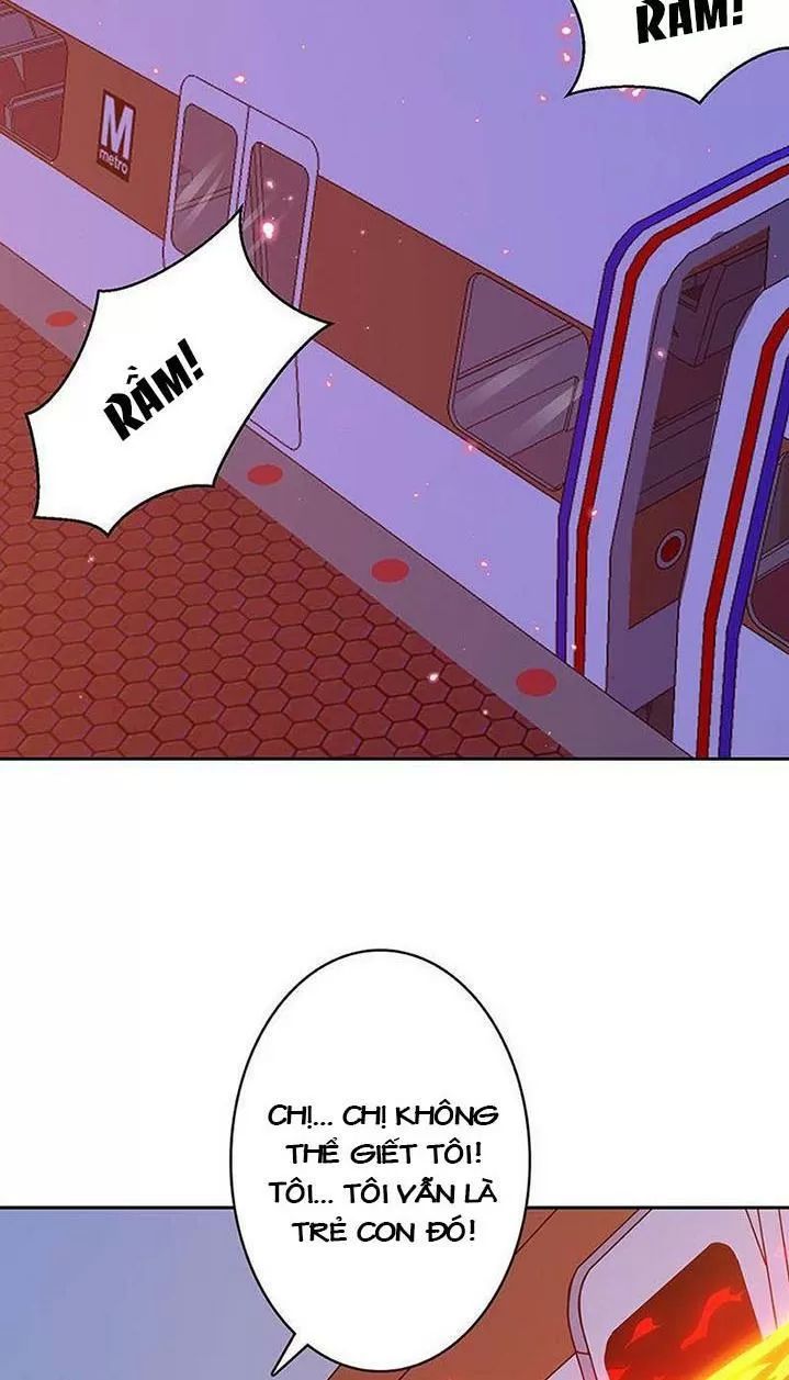 Quy Luật Tình Yêu Ở Mạt Thế Chapter 216 - Trang 2