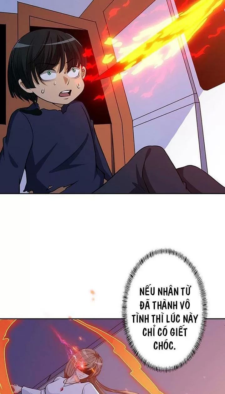 Quy Luật Tình Yêu Ở Mạt Thế Chapter 216 - Trang 2