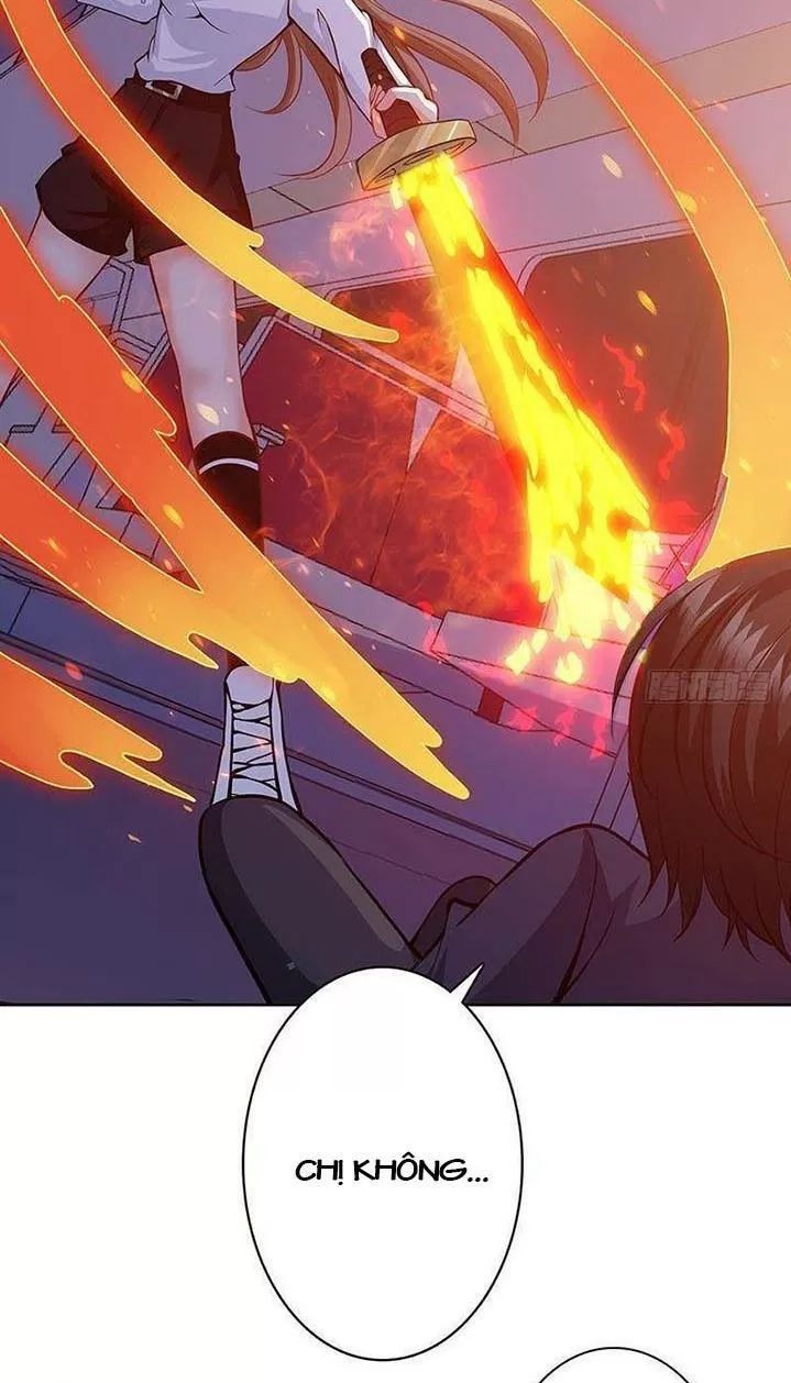 Quy Luật Tình Yêu Ở Mạt Thế Chapter 216 - Trang 2