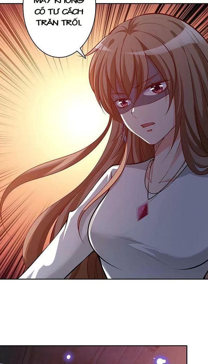 Quy Luật Tình Yêu Ở Mạt Thế Chapter 216 - Trang 2