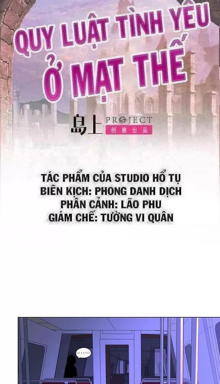 Quy Luật Tình Yêu Ở Mạt Thế Chapter 217 - Trang 2
