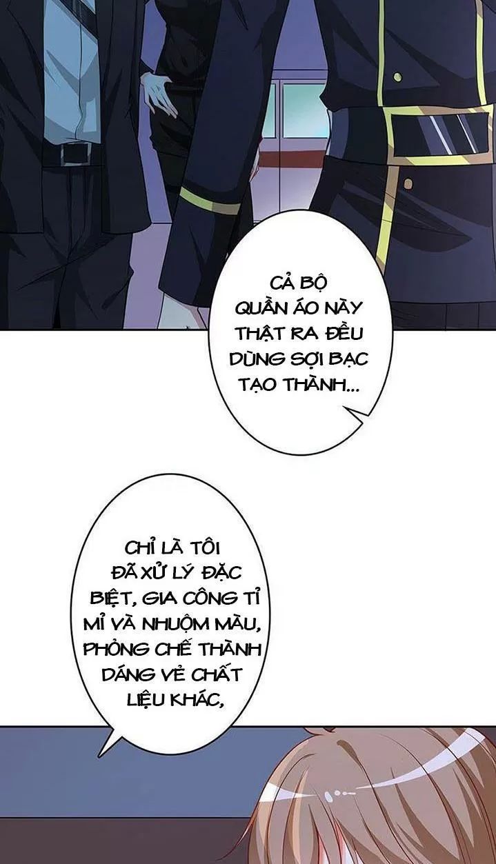 Quy Luật Tình Yêu Ở Mạt Thế Chapter 217 - Trang 2