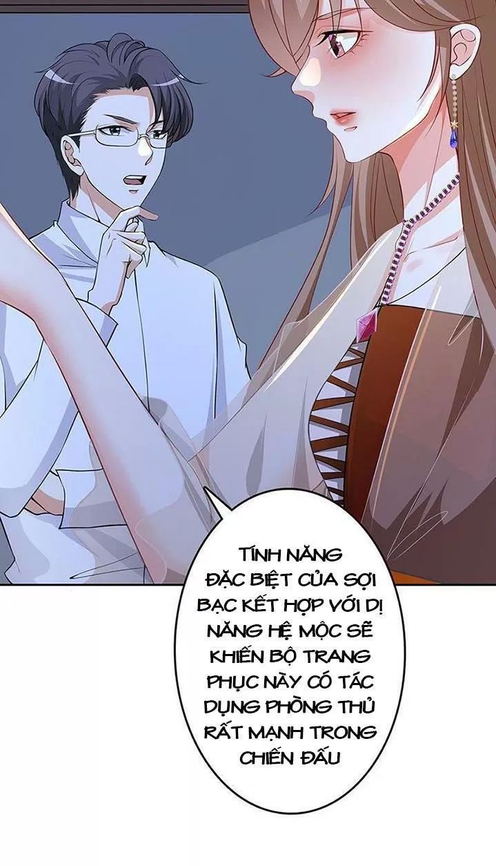 Quy Luật Tình Yêu Ở Mạt Thế Chapter 217 - Trang 2