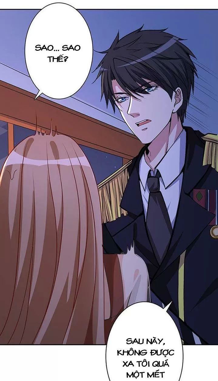 Quy Luật Tình Yêu Ở Mạt Thế Chapter 217 - Trang 2