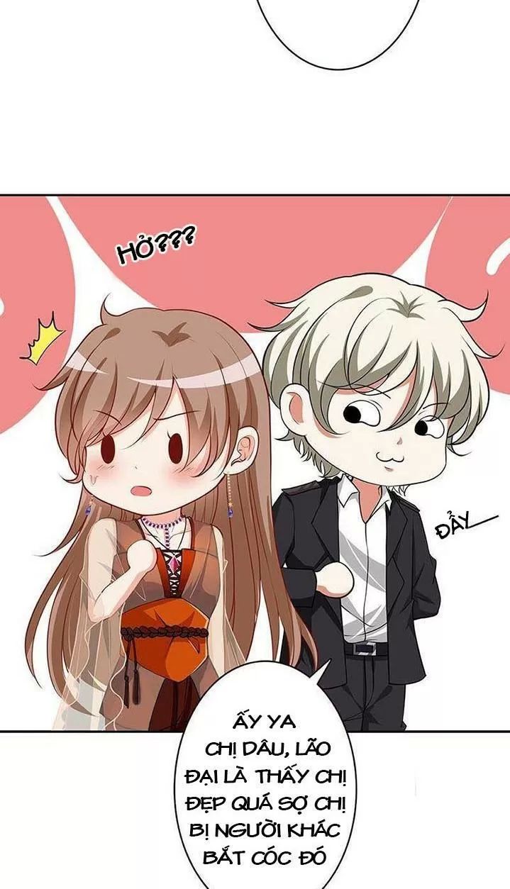 Quy Luật Tình Yêu Ở Mạt Thế Chapter 217 - Trang 2