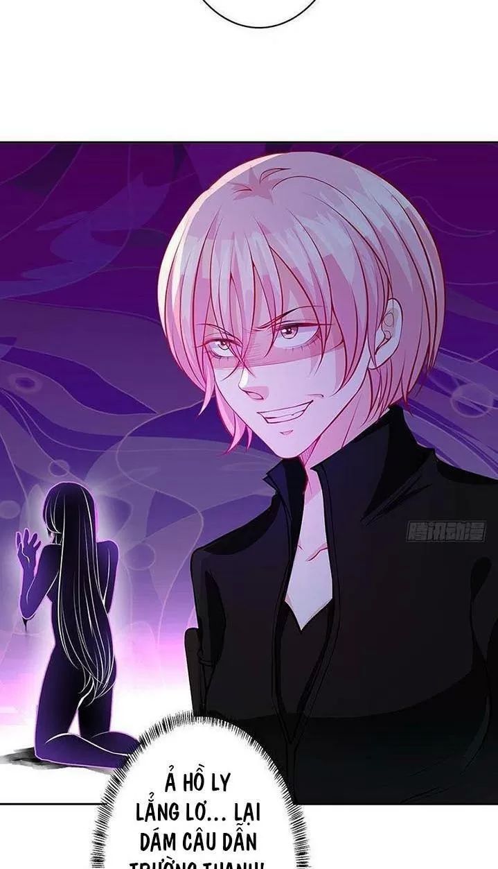 Quy Luật Tình Yêu Ở Mạt Thế Chapter 217 - Trang 2