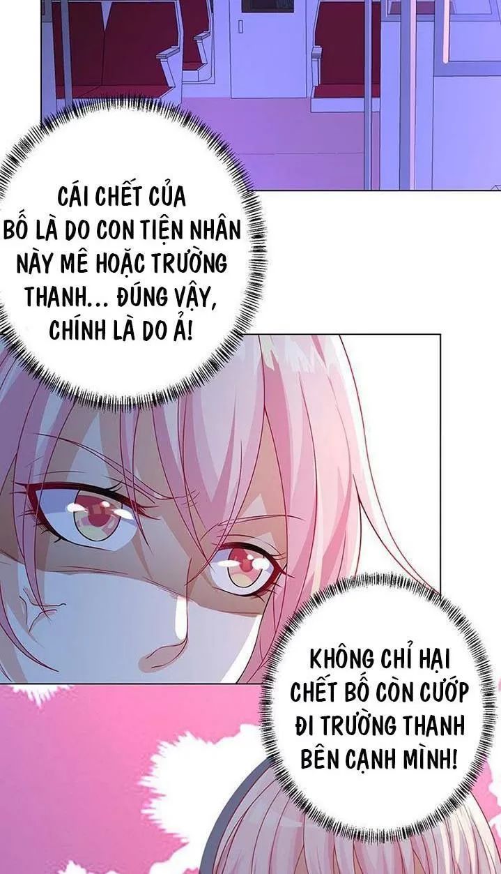 Quy Luật Tình Yêu Ở Mạt Thế Chapter 217 - Trang 2