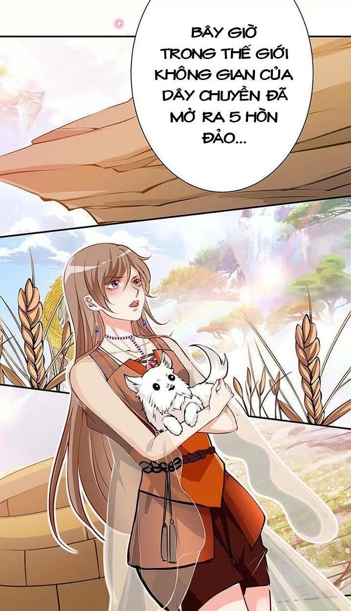 Quy Luật Tình Yêu Ở Mạt Thế Chapter 217 - Trang 2