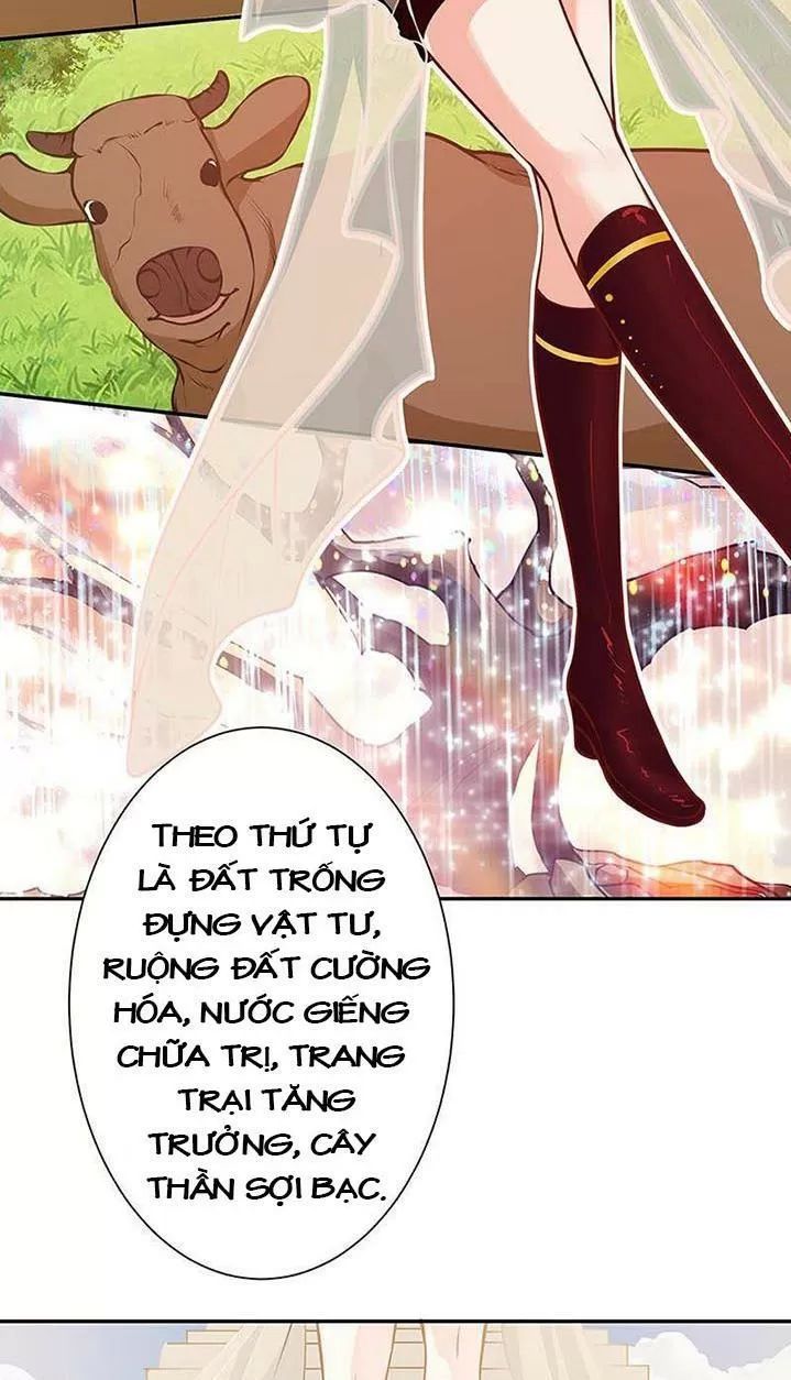 Quy Luật Tình Yêu Ở Mạt Thế Chapter 217 - Trang 2