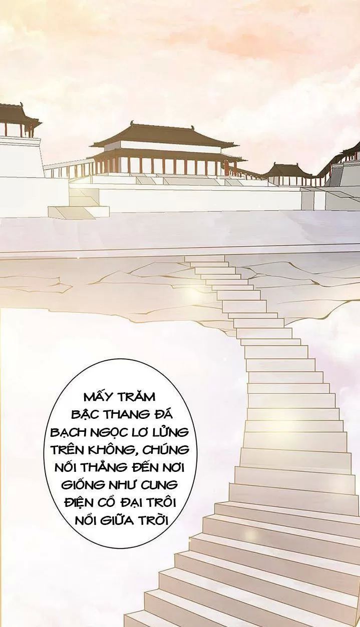 Quy Luật Tình Yêu Ở Mạt Thế Chapter 217 - Trang 2