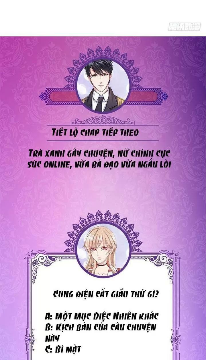 Quy Luật Tình Yêu Ở Mạt Thế Chapter 217 - Trang 2