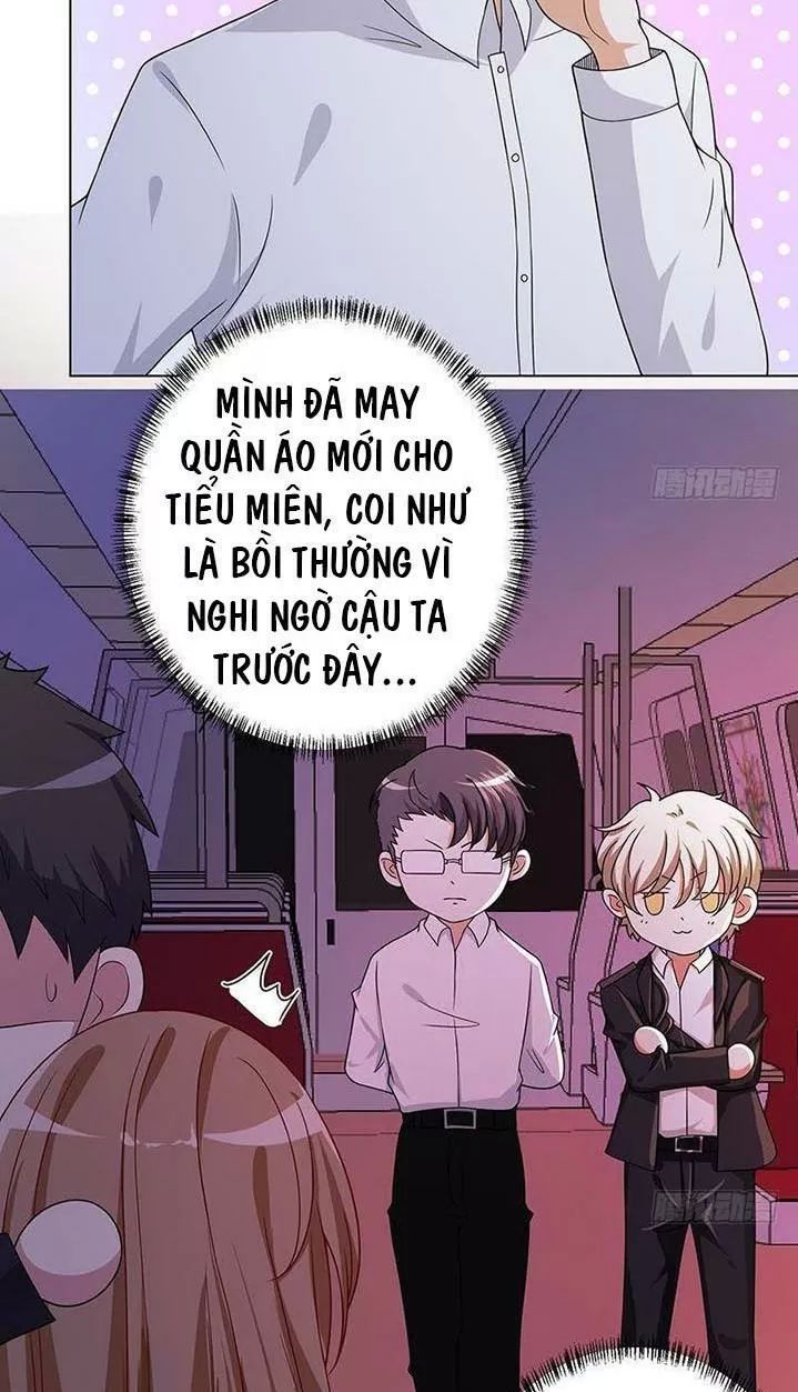 Quy Luật Tình Yêu Ở Mạt Thế Chapter 217 - Trang 2